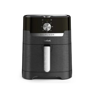 Friteuse électrique Tefal Easy Fry & Grill EY501815