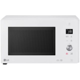 Lg MH7265DDH - Blanc