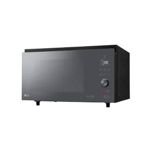 Lg MJ3965BCR - Noir