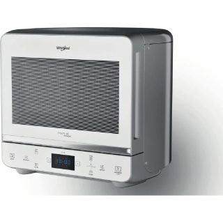 Whirlpool MAX 49 WSL - Argent