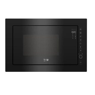 Beko BMGB25333BG - Noir