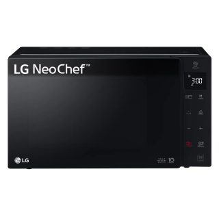 Lg MH6535GDS - Noir