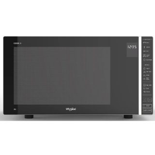 Whirlpool Four à micro-ondes - Cook 30 - 30 L - 900 W - Gril 1050 W - 23 recettes automatiques