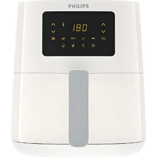 Philips Airfryer HD9252/00 - Blanc