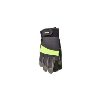 RYOBI Gants de jardinage M RAC811M