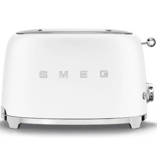Smeg TSF01WHMEU - Blanc