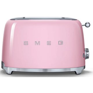 Smeg TSF01 - Rose