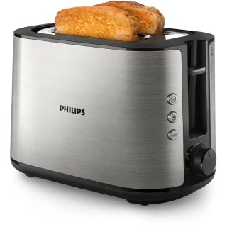 Philips HD2650/90 - Inox