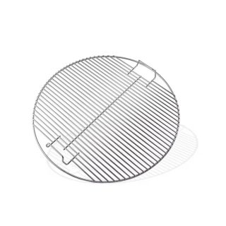WEber Grille chromée Ø57 cm