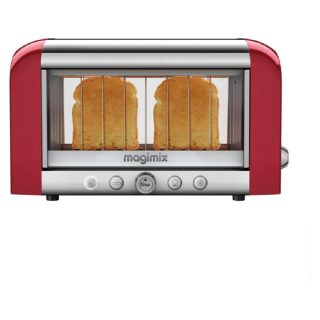 Toaster Vision Rouge