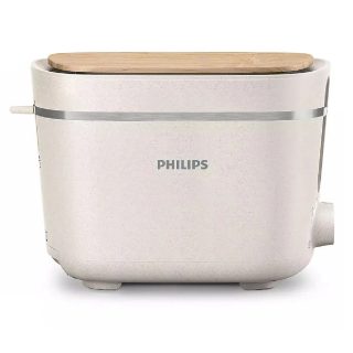 Philips HD2640-10 - Blanc mat