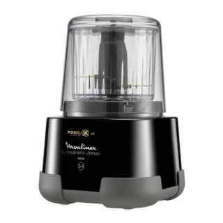 Moulinex DP810810 - Noir