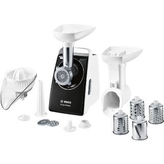 Bosch MFW3850B - Blanc