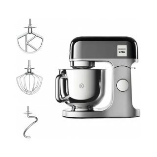 Kenwood KMX760BC - Inox
