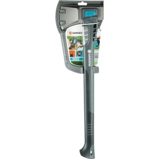 Gardena Merlin 2800 s. Hache de fendage. Bien équilibré. Fonction marteau. Protection antichoc. (8719-48)