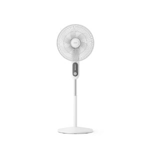Philips Ares 1000 CX1220/00 - Ventilateur sur pied - Gris