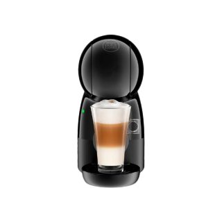 Nescafé dolce gusto Piccolo XS - Noir transparent