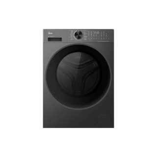 Hoover HLP610BL10GUH-47 - 10 kg - Machine à laver hublot - Vapeur - 1600 tr/min - Wi-Fi
