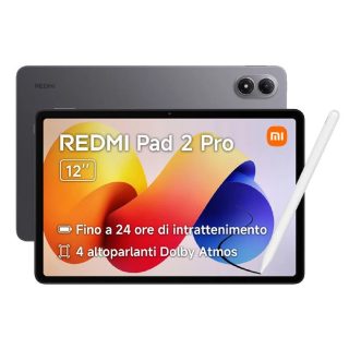 Xiaomi Redmi Pad 2 Pro