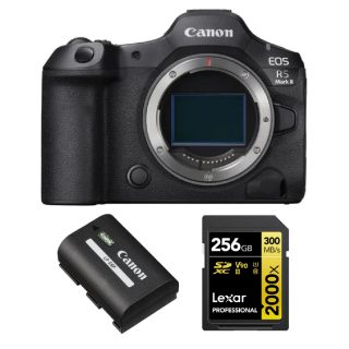 Canon EOS R5 II