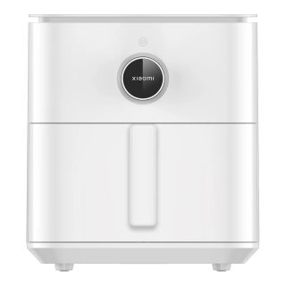 Xiaomi Smart Air Fryer 6.5L Friteuse à Air Chaud 1800 W Blanc