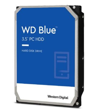 Western Digital WD 4 To