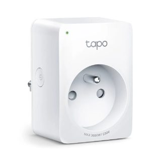 Tp-link prise connectée Tapo P110 - Blanc