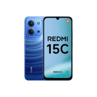 Xiaomi Redmi 15C 256 Gb