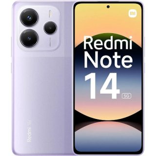 Xiaomi Redmi Note 14 128 Go