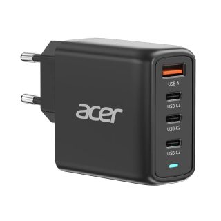 Acer Chargeur PC portable USB-C pour ordinateurs portables et Chromebooks - 100 W