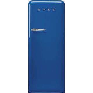 Smeg FAB28RBE6 - Bleu marine