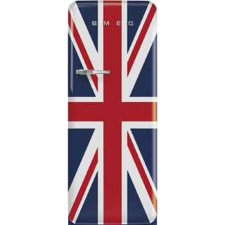 Smeg FAB28RDUJ6 - Drapeau britannique