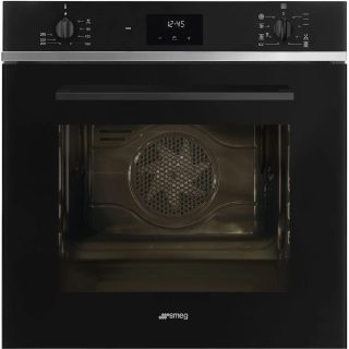 Smeg SF6400TB - Noir