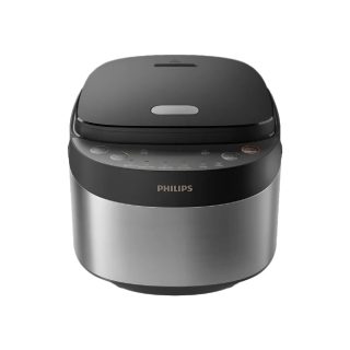 Philips HD3093/80 - Noir