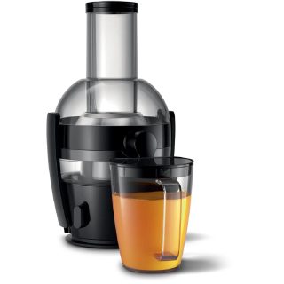 Philips Viva Collection HR1856 Extracteur de Jus