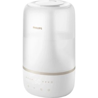 Philips Série 1000 Humidificateur - Blanc