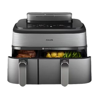 Philips Série 5000 Double bac 9 L