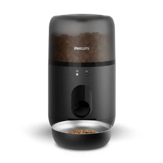 Philips distributeur de croquettes - Gris