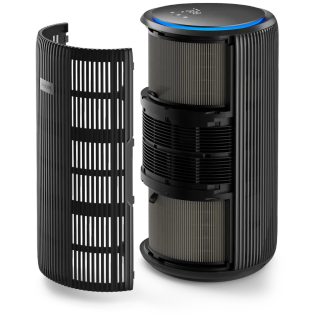 Philips Série 4200 - Noir