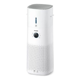 Philips Série 3000 purificateur d'air - Blanc