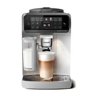 Philips Lattego Pro 6000 - Blanc chromé