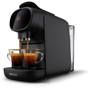 Philips L'or Barista Sublime - Noir