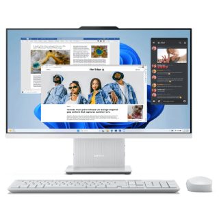 Lenovo IdeaCentre AIO 27ARR9
