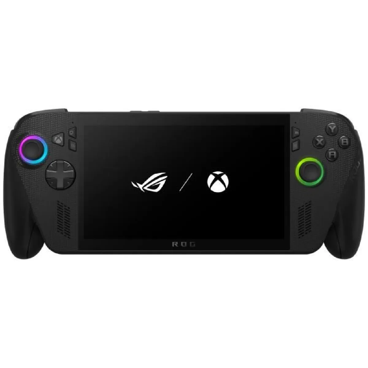 ASUS ROG Xbox Ally X