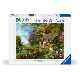 Ravensburger Puzzle adulte 1500 pièces