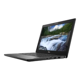 Dell Latitude 7290 Core i5 8350U - 1.7 GHz Win 10 Pro 64 bits 8 Go RAM 256 Go SSD 12.5" TN 1366 x 768 (HD) UHD Graphics 620…