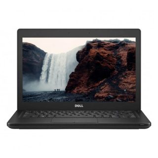 Dell Latitude 5280 - Windows 11 - i3 8Go 128Go SSD - 12.5 - Ordinateur Portable PC