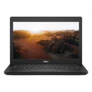 Dell Latitude 5280 - Windows 11 - i3 8Go 240Go SSD - 12.5 - Ordinateur Portable PC