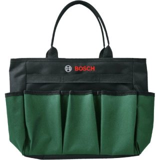 Bosch trousse à outils de jardin