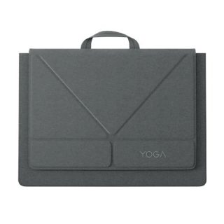 Lenovo Housse pour ordinateurs portables de 16", Polyester et Tissu, Modèle GX41U86728